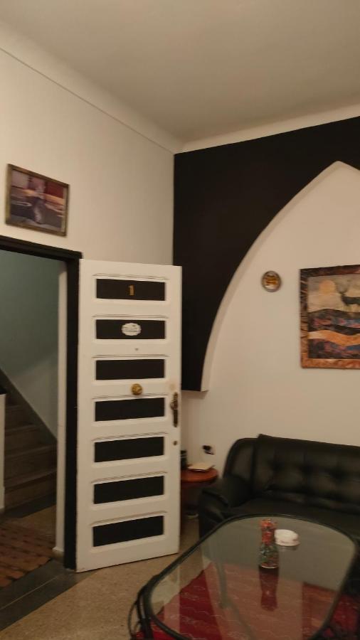 Samad Apartments Essaouira Exteriör bild